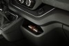 Nissan actualiza la NV300, ahora más atractiva, segura, eficiente y tecnológica.